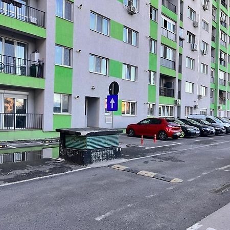 One Apartment Militari Бухарест Экстерьер фото