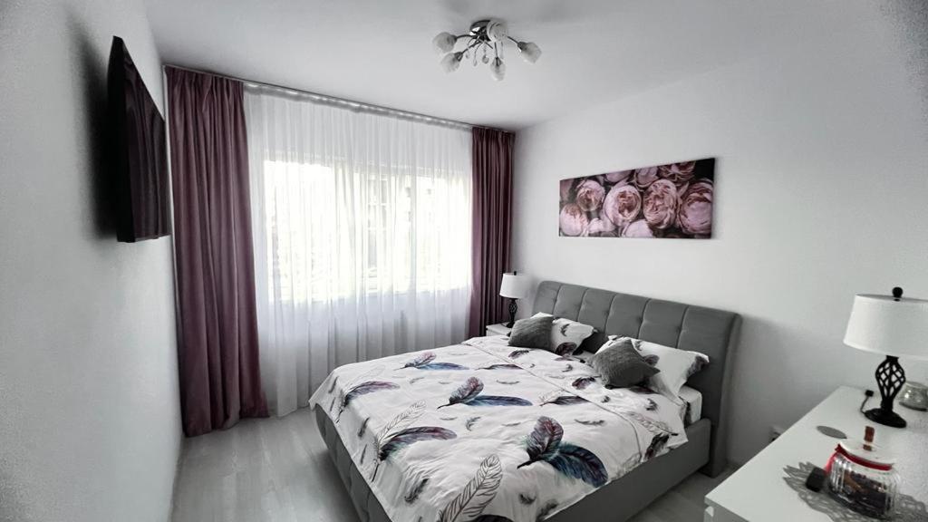 One Apartment Militari Бухарест Экстерьер фото