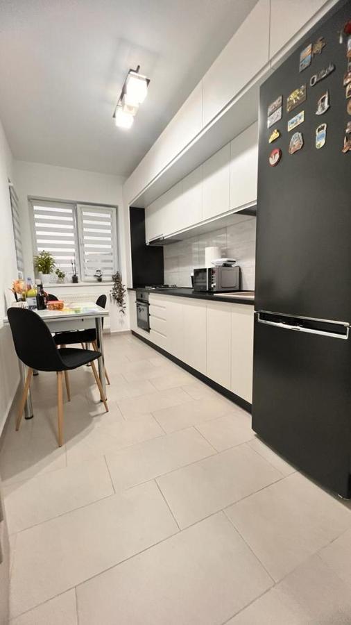 One Apartment Militari Бухарест Экстерьер фото