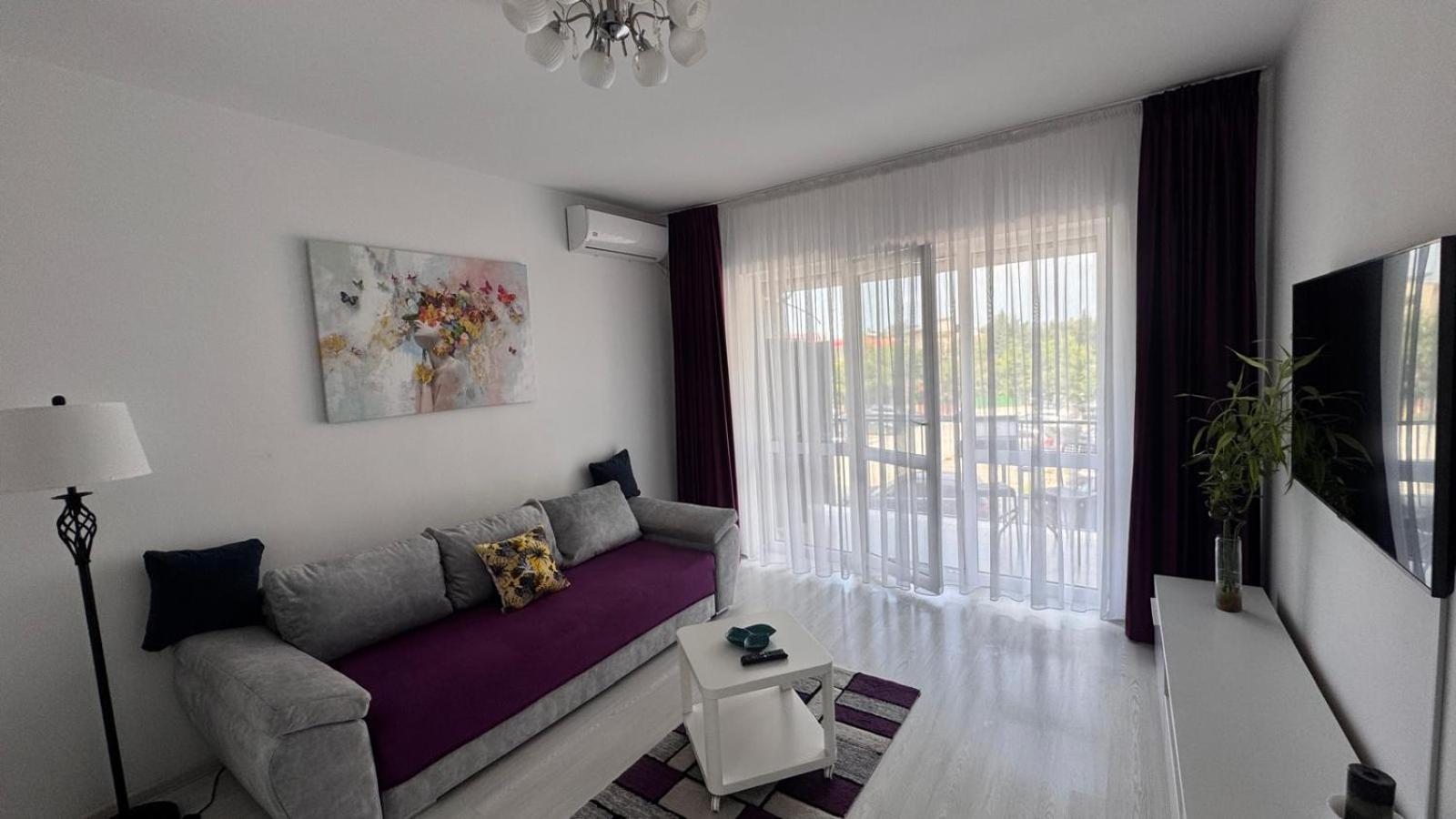 One Apartment Militari Бухарест Экстерьер фото